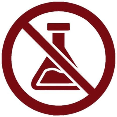 No Artificial Additives